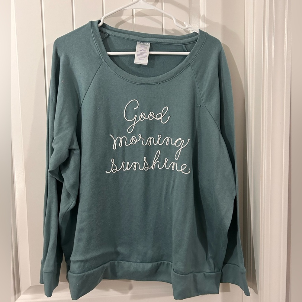 Women’s 2XL Top